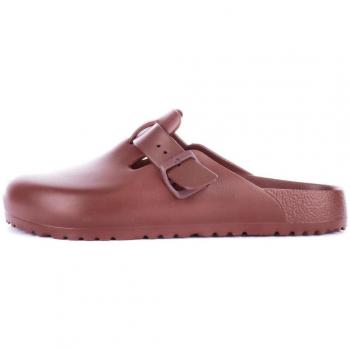 Birkenstock Boston Eva Zapatilla Tipo Mula De Goma