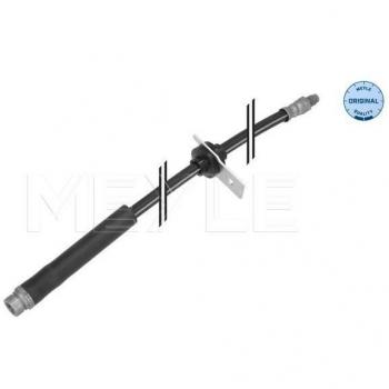 Latiguillo de freno MEYLE 714 525 0061 - Flexible de alta calidad para sistema de frenos