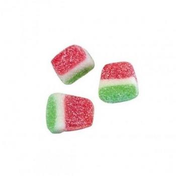 Caramelos de Goma Fini Mini Tajadas de Sandía Pica 1kg
