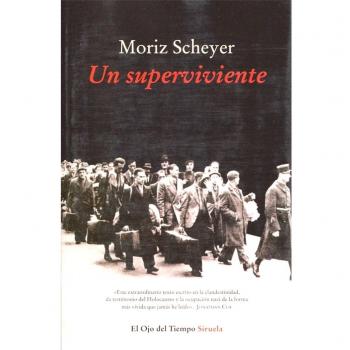Un superviviente: 95