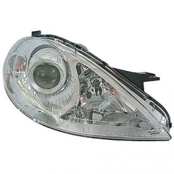 Faro principal delantero MAGNETI MARELLI 710301197212, Derecha