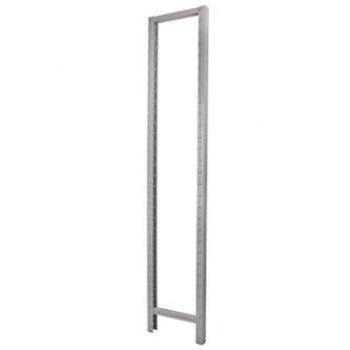 Pilar Estantería Sin Tornillos 1500x300mm - Caja de 2 Unidades
