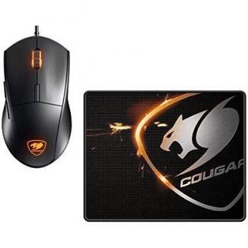Cougar Minos X2 3000 dpi Sensor óptico Gaming Mouse