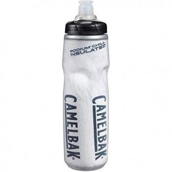 Camelbak 'Podium Big Chill' Botella de agua 750 ml 'Race Edition'