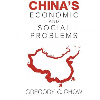 China's Economic and Social Challenges: Insights from World Scientific