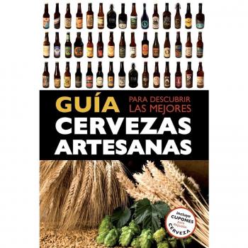 Guía para descubrir las mejores cervezas artesanas
