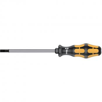 Wera Kraftform Plus 932 Chisel Drive Torx Screwdriver T40 150mm