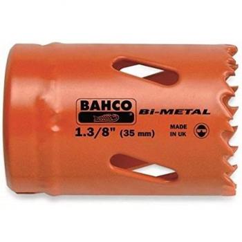 Bahco 3830-48-VIP - Corona Bimetal Sandflex 48Vip