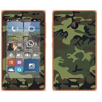 Royal adhesivo RS.110274 adhesivo para Microsoft 532 diseño ACU Camo