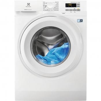 Lavadora Electrolux EW6F5142FB Blanca | 10kg | 1400rpm | Clase A