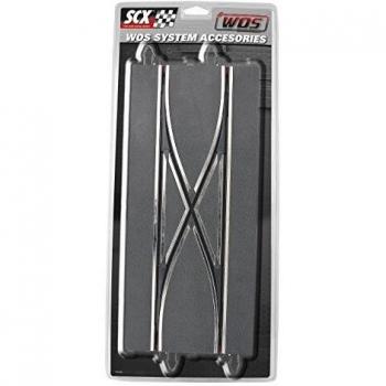 Scalextric WOS - Pista Cambio Carril
