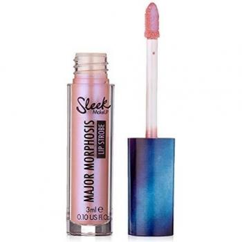 Sleek MakeUP Major Morphosis Lip Strobe Various Shades Wild Thoughts