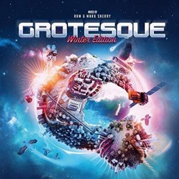Grotesque Winter Edition