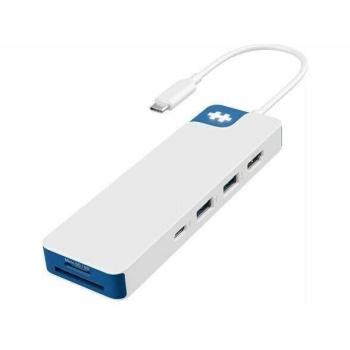 HyperDrive Flex 8-Port USB-C Docking Station and Hub