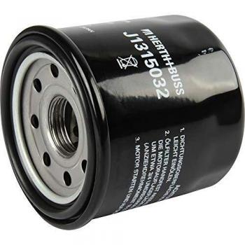 Filtro de aceite Jakoparts J1315032 para Mazda 3, CX-30, CX-60 y Mitsubishi Space