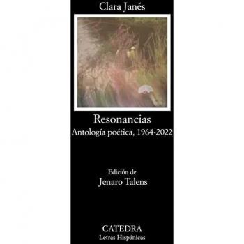 Resonancias: Antología poética, 1964-2022