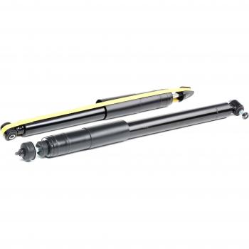 RIDEX 854S1533 Amortiguador, Set de 2