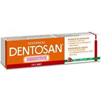 Dentosan Dent Sensibile 75Ml