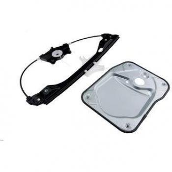 Elevalunas NTY EPS-SK-024 para Skoda 5J4839462