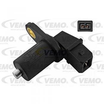 Sensor de cigüeñal VEMO V20-72-0476-1 compatible con BMW E39, E60, E63, E38, E31 y Z8