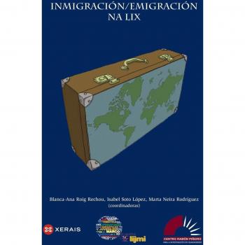 Inmigración/Emigración na LIX