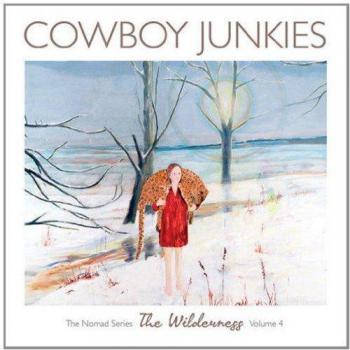 Wilderness vinilo 2