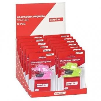 GRAPADORA SAFTA MINI SURT.EXP.12