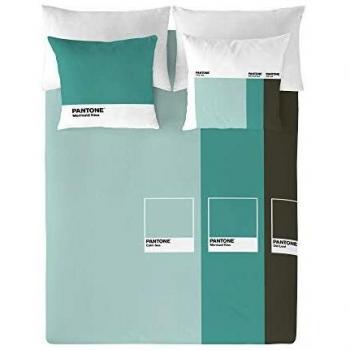 Pantone Funda nórdica Wide Stripes Cama 180
