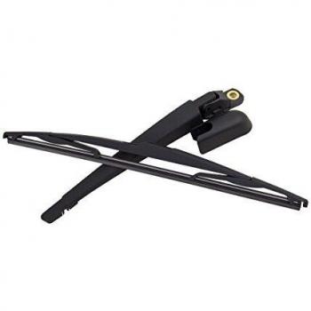 TarosTrade 244-0301-N-82505 Juego De Limpiaparabrisas Y Brazo Trasero 350 Mm Hatchback Trasero