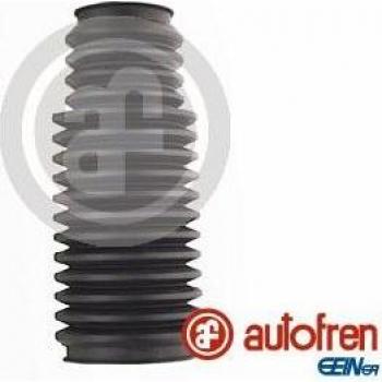 Fuelle de dirección AUTOFREN SEINSA D9062, set de fuelles para mecanismo de dirección, incluye dos fuelles, fabricado en goma resistente a la abrasión y al desgaste, diseño específico para una instalación fácil y ajuste perfecto