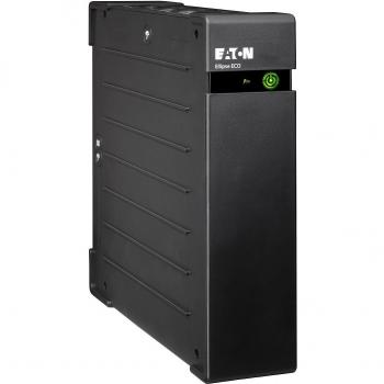 Eaton Ellipse Eco 1600 USB FR Sistema de alimentación ininterrumpida