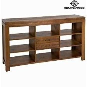Credenza aperta grace - King Collezione by Craften Wood