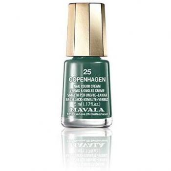 Mavala Esmalte Copenhagen 26
