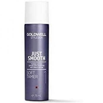Goldwell Style Sign Just Smooth Soft Tamer 1 Taming Lotion