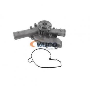 Bomba de agua VAICO V30-50071 con junta mecánica para Mercedes-Benz Clase C, G, S y SL