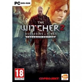 The Witcher 2 - Light Edition