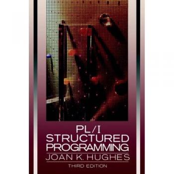 PL/I Structured Programming 3e