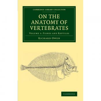 Conjunto de 3 Volúmenes sobre la Anatomía de Vertebrados: Volumen 1 - Peces y Reptiles (Colección Biblioteca de Cambridge - Zoología)