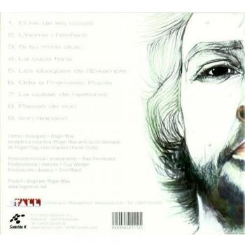 Mistica Domestica Cd