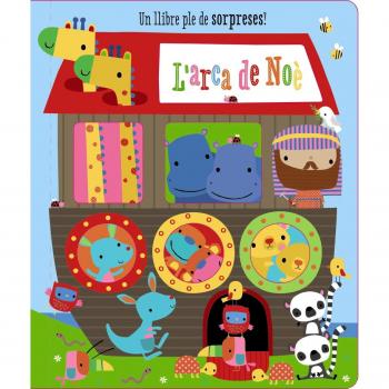 L'arca de Noè