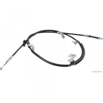 HERTH + BUSS JAKOPARTS j3934090 estacionamiento Cable de freno