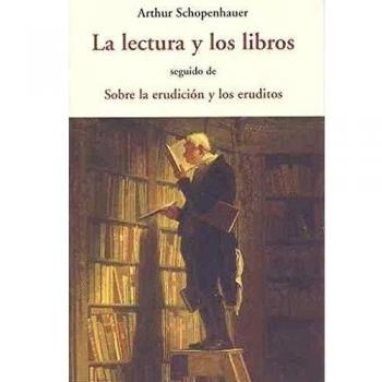 La Lectura Y Los Libros