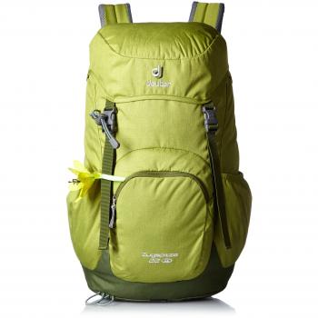 Deuter Zugspitze 22 SL Mochila, Unisex Adultos, Verde