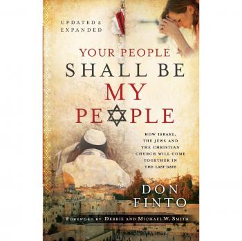 Your People Shall Be My People