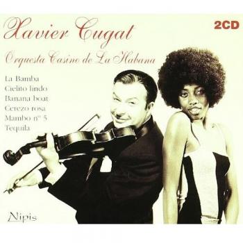Xavier Cuga & Orq. Casino De La Habana