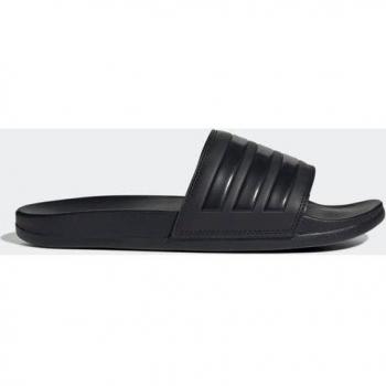 Adidas Adilette Comfort Unisex Slides - Black