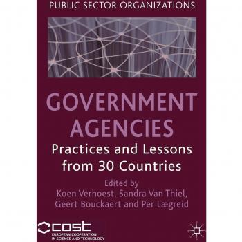 Government Agencies: Practices and Lessons from 30 Countries