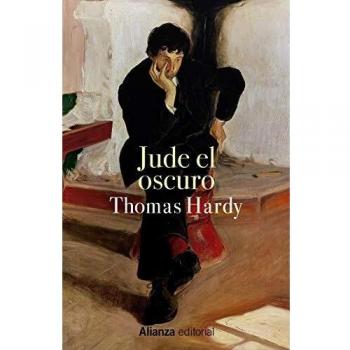 Jude el oscuro - Thomas Hardy