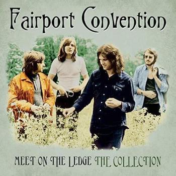 Meet on the ledge the collection vinilo