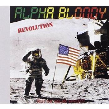 Revolution